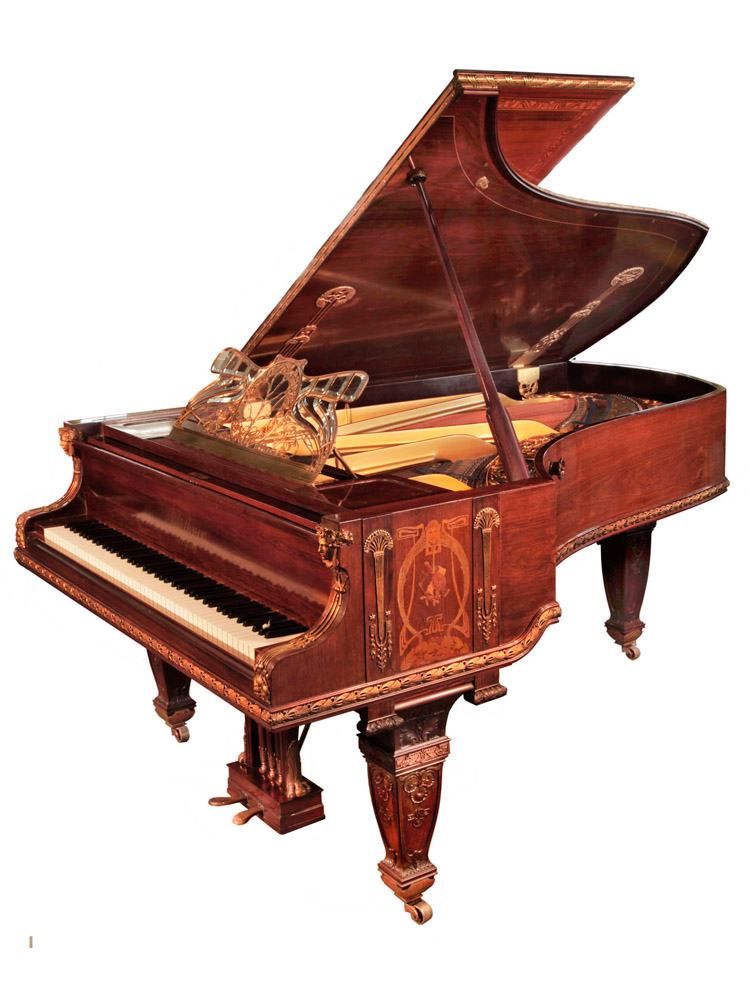 Keys to a Golden Age: How Europe’s Affluence Shaped Its Musical Icons